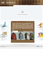 Mobile Screenshot of jayakumaranexports.com